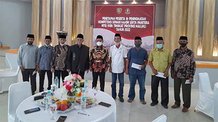 MTQ MALUKU