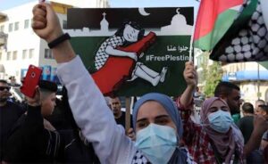 Parlemen Israel sahkan undang-undang yang dianggap rasis terhadap Palestina