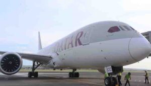 QATAR AIRWAYS