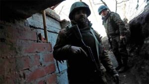 TENTARA RUSIA