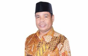 Tokoh muda Nahdatul Ulama (NU) Maluku, Abdul Hamid Rahayaan