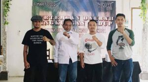 WALHI Bali Minta Proyek Tol Gilimanuk-Mengwi Ditangguhkan