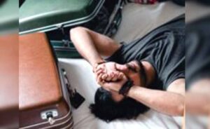 Waspada Travel Anxiety