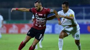bali united
