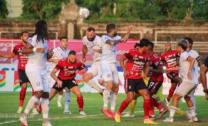 bali united - arema fc