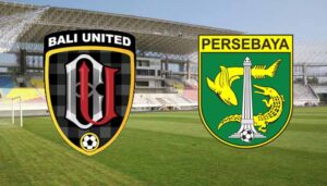 bali united vs persebaya