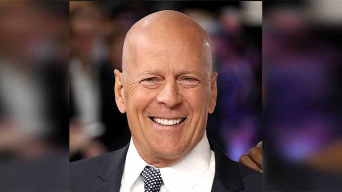 Bruce Willis