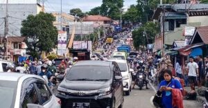hadang eksekusi