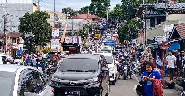hadang eksekusi
