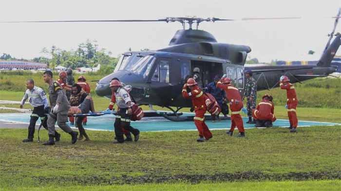 ilustrasi pesawat