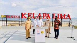 jokowi kunjungan ke ntt
