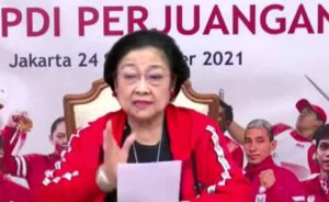 Megawati Soekarnoputri