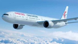 pesawat china eastern airlines