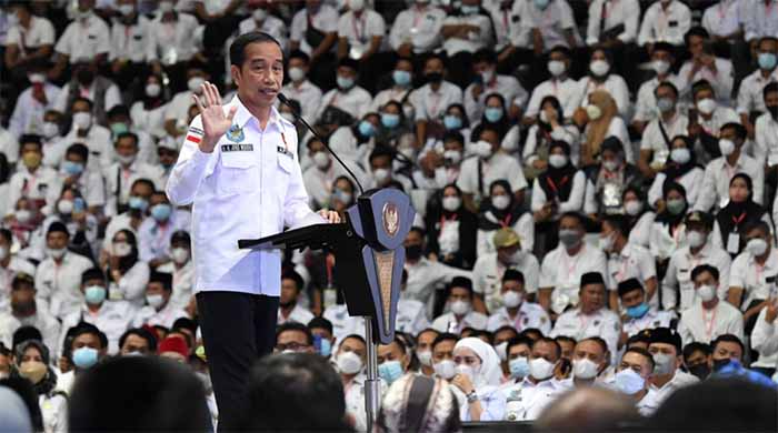 presiden jokowi