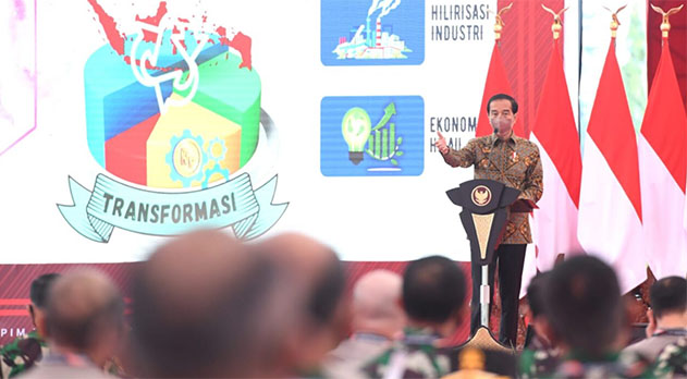 presiden jokowi