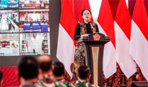 puan maharani