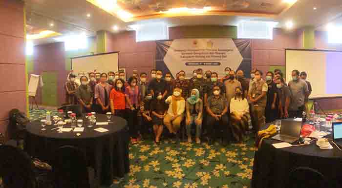rekon gempa