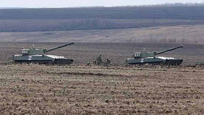 tank