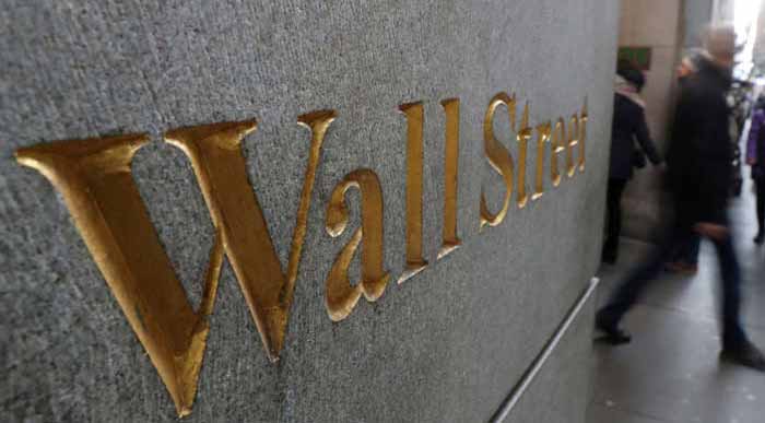 wall street