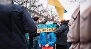 war ukraina