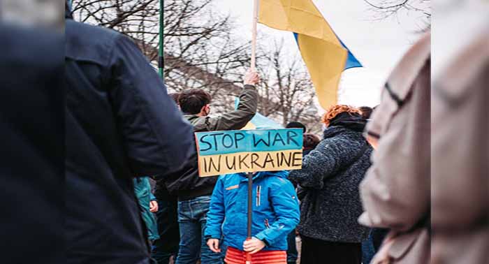 war ukraina