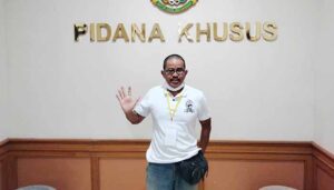 wayan suata