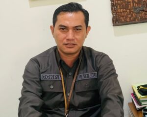 Korupsi Bank BPD Bali
