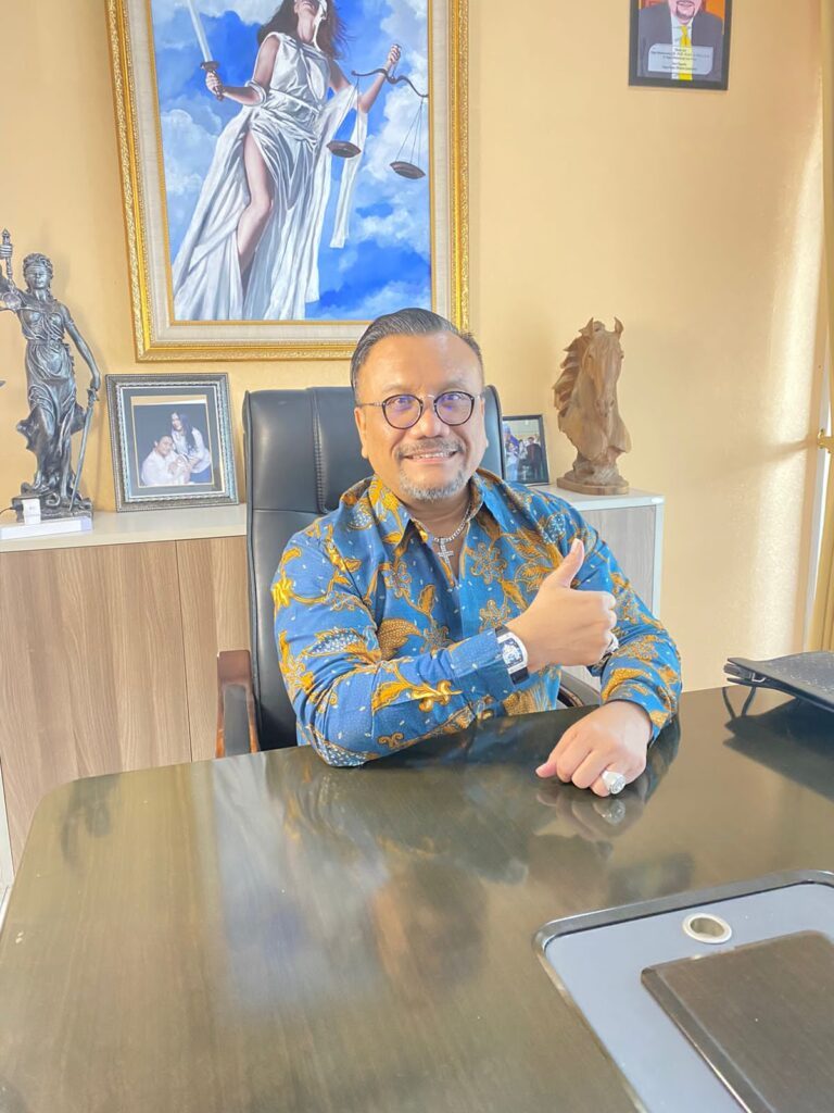 Pengamat Kebijakan Publik