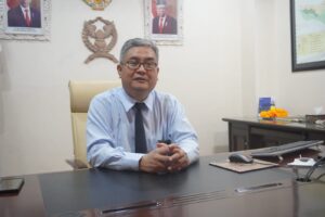 Kanwil DJP Bali