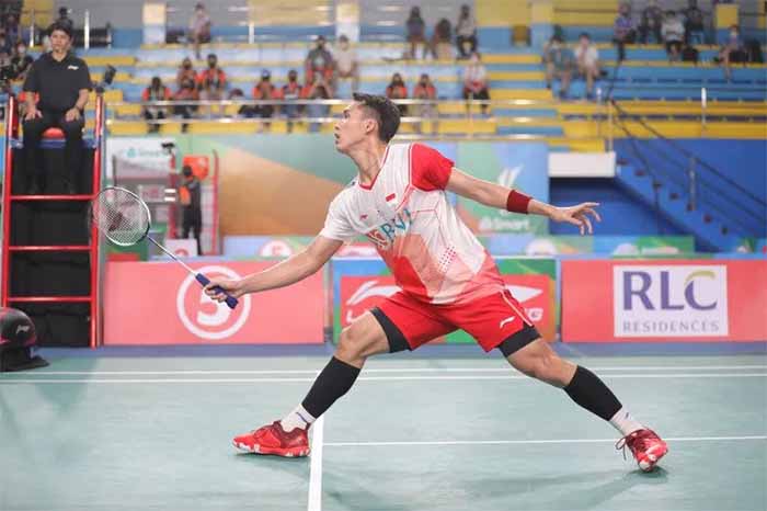 Jonatan Christie