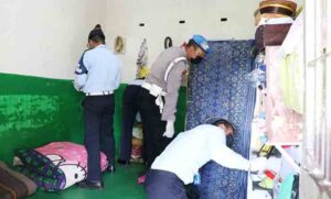 Lapas Karangasem Digeledah Petugas, Ini Yang Ditemukan