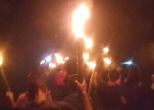 PAWAI OBOR