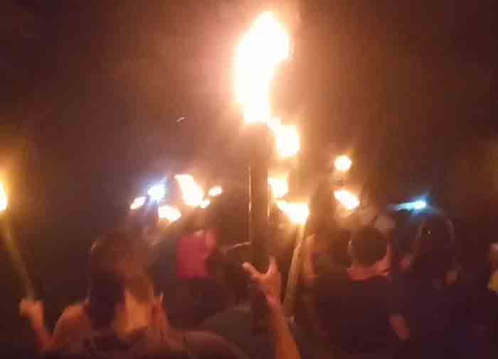 PAWAI OBOR