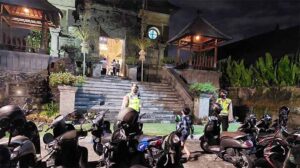 POLSEK KUTA UTARA