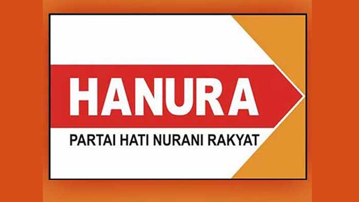 logo partai hanura