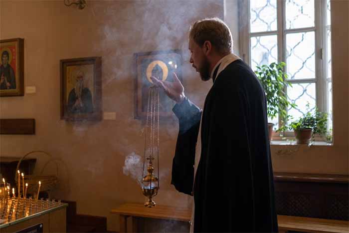 Perayaan Paskah Ortodoks baru 24 April mendatang