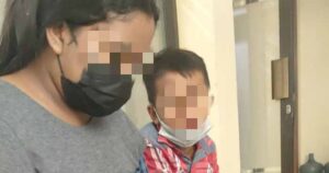 Pria Mabuk di Denpasar Aniaya Dua Anak Tetangga