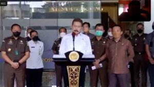 jaksa agung burhanuddin