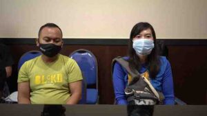 kasus penganiayaan istri sirih