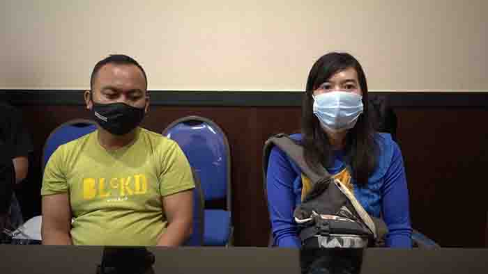 kasus penganiayaan istri sirih
