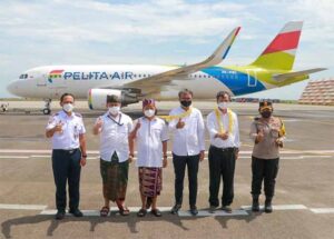 pelita air