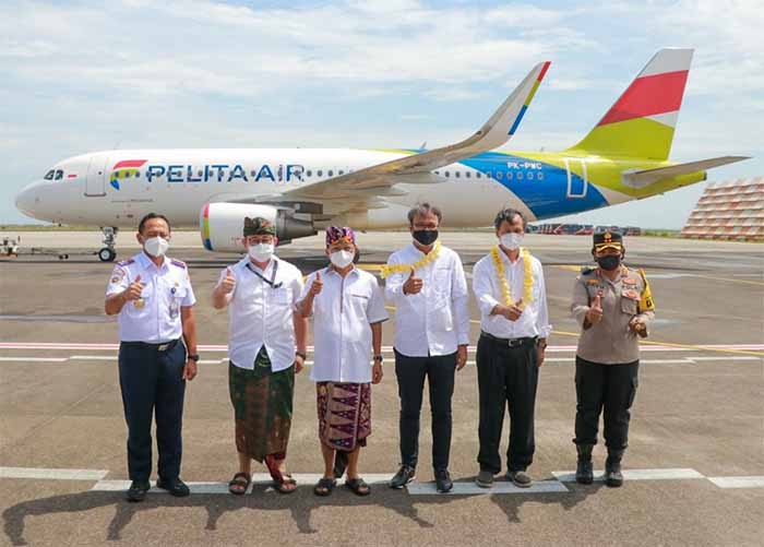 pelita air