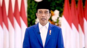 presiden Jokowi