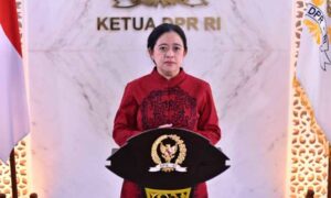 puan maharani