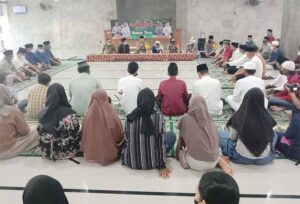 safari ramadhan