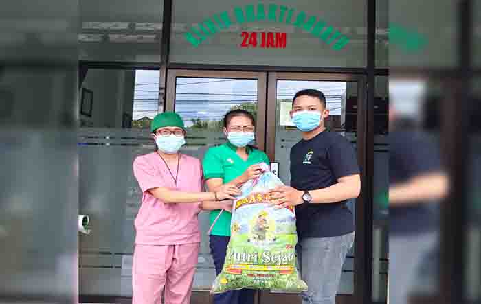 sampah