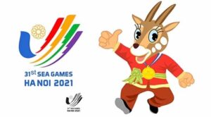 sea games vietnam