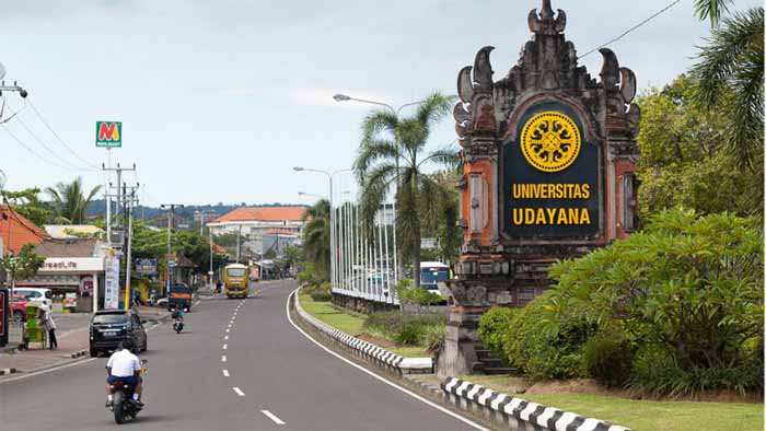 udayana