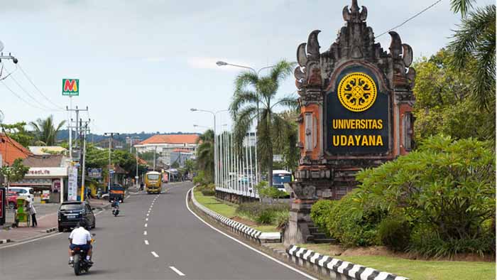 Universitas Udayana Ralat, Tak Lagi Wajibkan Mahasiswa Tinggal di Asrama 