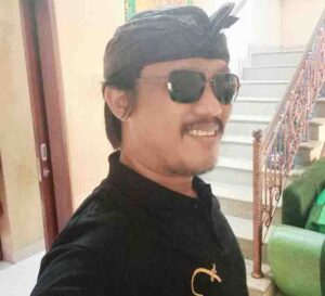 AA Gede Agung Aryawan ST